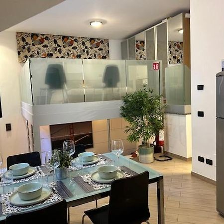 Menaggio Down Town Apartment Екстериор снимка