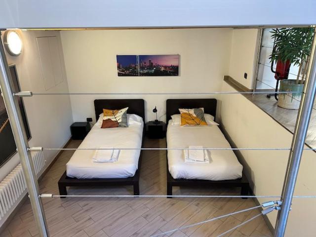 Menaggio Down Town Apartment Екстериор снимка